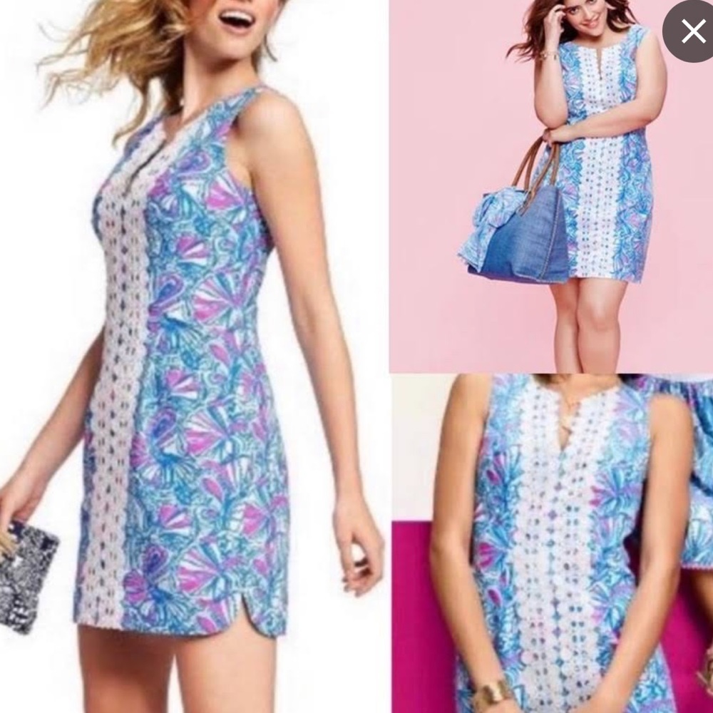 Lily Pulitzer for Target size 12 Dress